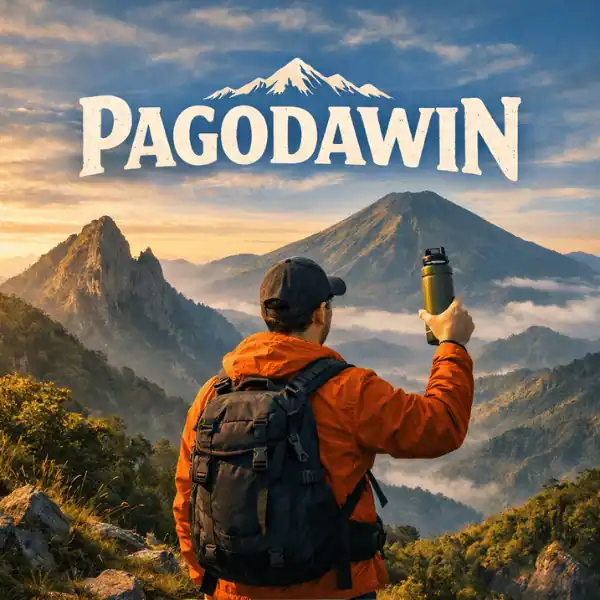 PAGODAWIN